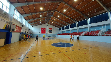 Altındağ Spor Salonu