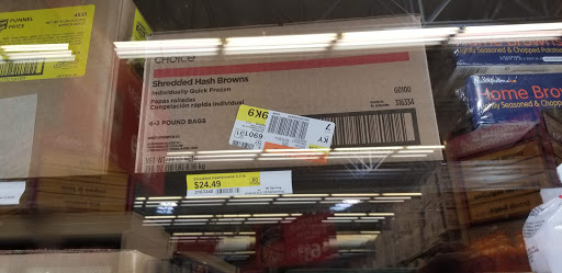 Restaurant Supply Store «Gordon Food Service Store», reviews and photos, 2809 Wilma Rudolph Blvd, Clarksville, TN 37040, USA