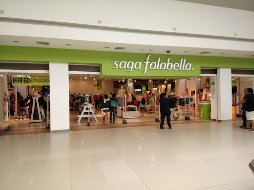 Saga Falabella Open Plaza Piura