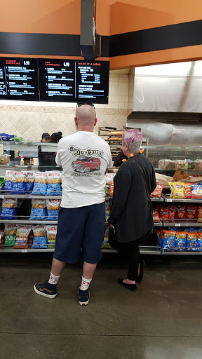 Shopping Mall «Park Place 2 Shopping Center», reviews and photos, 4690 Natomas Blvd, Sacramento, CA 95835, USA