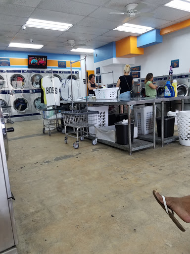 Laundromat «The Laundry Room», reviews and photos, 11543 Quail Roost Dr, Miami, FL 33157, USA