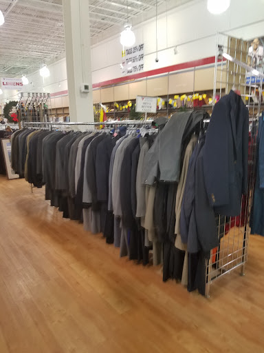 Thrift Store «Volunteers of America Thrift Store– Mansfield», reviews and photos