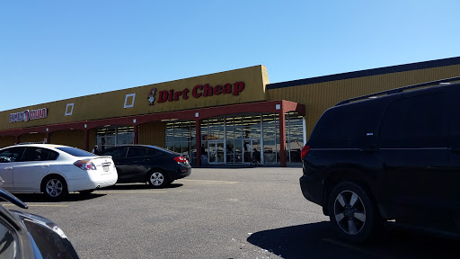 Discount Store «Dirt Cheap», reviews and photos, 12444 Florida Blvd, Baton Rouge, LA 70815, USA