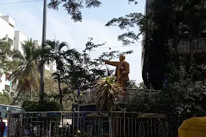 Ambedkar Statue image
