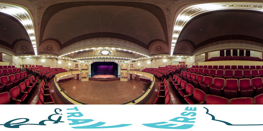 Opera House «City Opera House», reviews and photos, 106 E Front St, Traverse City, MI 49684, USA