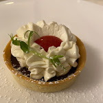 Photo n°5 de l'avis de Barbara.k fait le 15/02/2022 à 20:41 sur le  Ristorante Antica Osteria Ai Vini à Novara