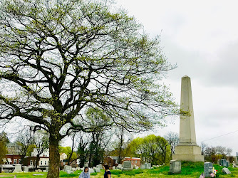 Leverington Cemetery