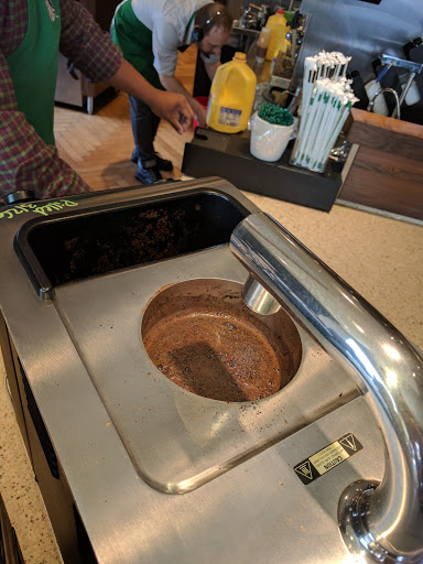 Coffee Shop «Starbucks», reviews and photos, 604 S Cumberland St, Lebanon, TN 37087, USA