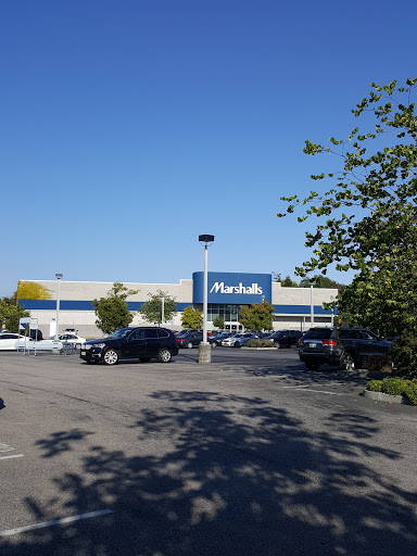 Department Store «Marshalls», reviews and photos, 1664 Commercial Way, Santa Cruz, CA 95065, USA