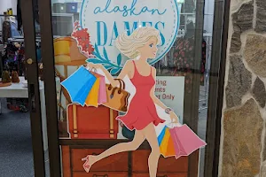 Alaskan Dames Consignment Shop image