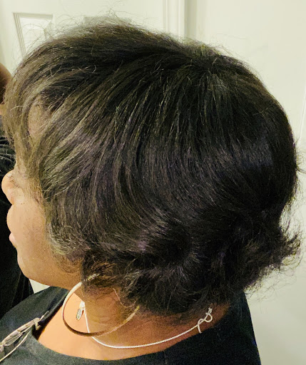 Beauty Salon «KBB Salon», reviews and photos, 345 Cobb Pkwy S D, Marietta, GA 30060, USA