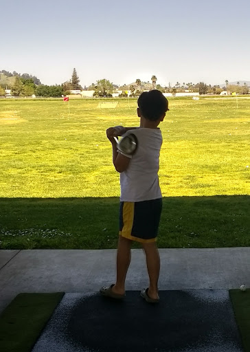 Golf Club «Buchanan Fields Golf Course», reviews and photos, 1091 Concord Ave, Concord, CA 94520, USA