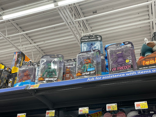 Discount Store «Walmart», reviews and photos, 255 W Main St, Avon, CT 06001, USA