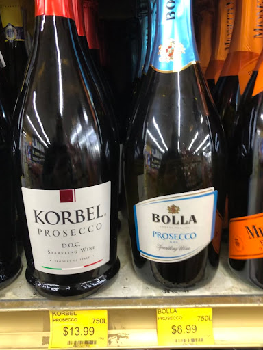 Liquor Store «Mar-Pat Liquors Inc», reviews and photos, 31-14 Farrington St, Flushing, NY 11354, USA