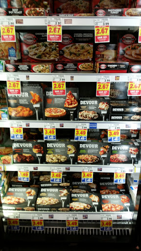 Grocery Store «Payless Super Market», reviews and photos, 65 Beck Ln, Lafayette, IN 47909, USA