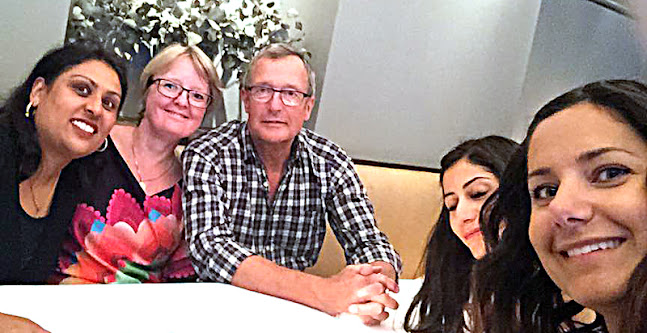 Østerbro Tandklinik - Bispebjerg