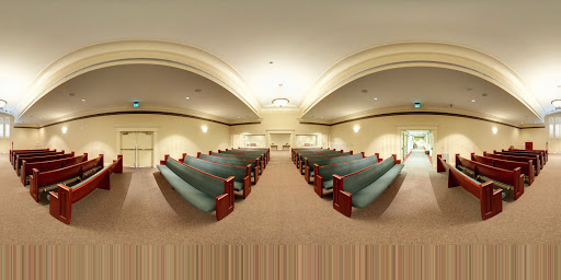 Funeral Home «Westlawn-Hillcrest Funeral Home», reviews and photos, 5701 Center St, Omaha, NE 68106, USA