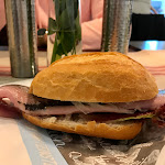 Photo n°1 de l'avis de Jana. fait le 30/12/2019 à 21:56 sur le  Kombüse à Kappeln