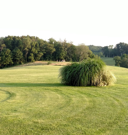 Golf Course «Country View Golf Course», reviews and photos, 7211 Hyland Rd, Guilford, IN 47022, USA