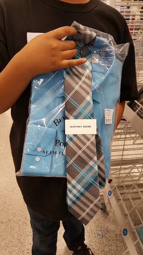 Clothing Store «Ross Dress for Less», reviews and photos, 3050 E Lohman Ave, Las Cruces, NM 88011, USA