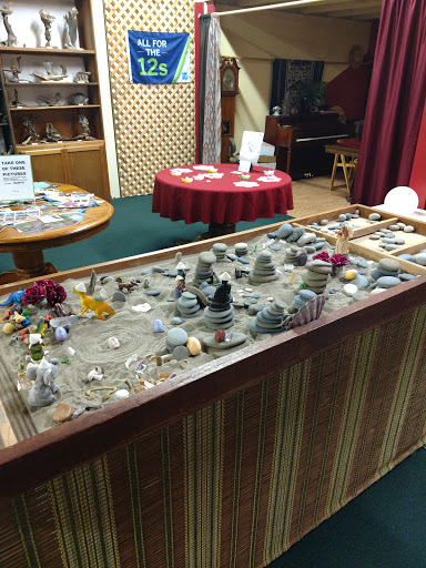 Gift Shop «Cove Crystal Shop», reviews and photos, 510 SE Old Arcadia Rd, Shelton, WA 98584, USA