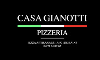 Photos du propriétaire du Pizzeria CASA GIANOTTI - AIX LES BAINS - n°12