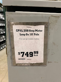 McCoy's Building Supply - Photo 7 - Car repair in Weslaco, TX, Edinburg