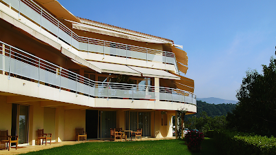 A CASA SERENA à San-Martino-di-Lota