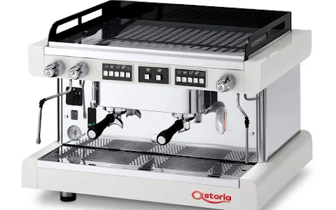 Kaapi Solutions India Opc Pvt Ltd - Astoria Coffee Machine Supplier image