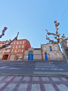 Perruqueria Noemí Avinguda de Catalunya, 122, 25200 Cervera, Lleida, España