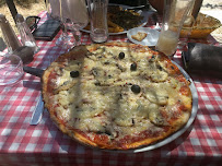 Pizza du Restaurant La Carta à La Ciotat - n°5