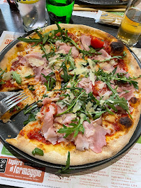Pizza du Restaurant italien Mamma Emilia à Belfort - n°16