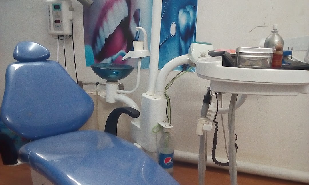 Sree Dental clinic