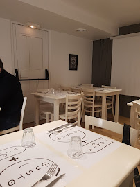 Atmosphère du Restaurant italien Vino E Gusto à Rennes - n°7