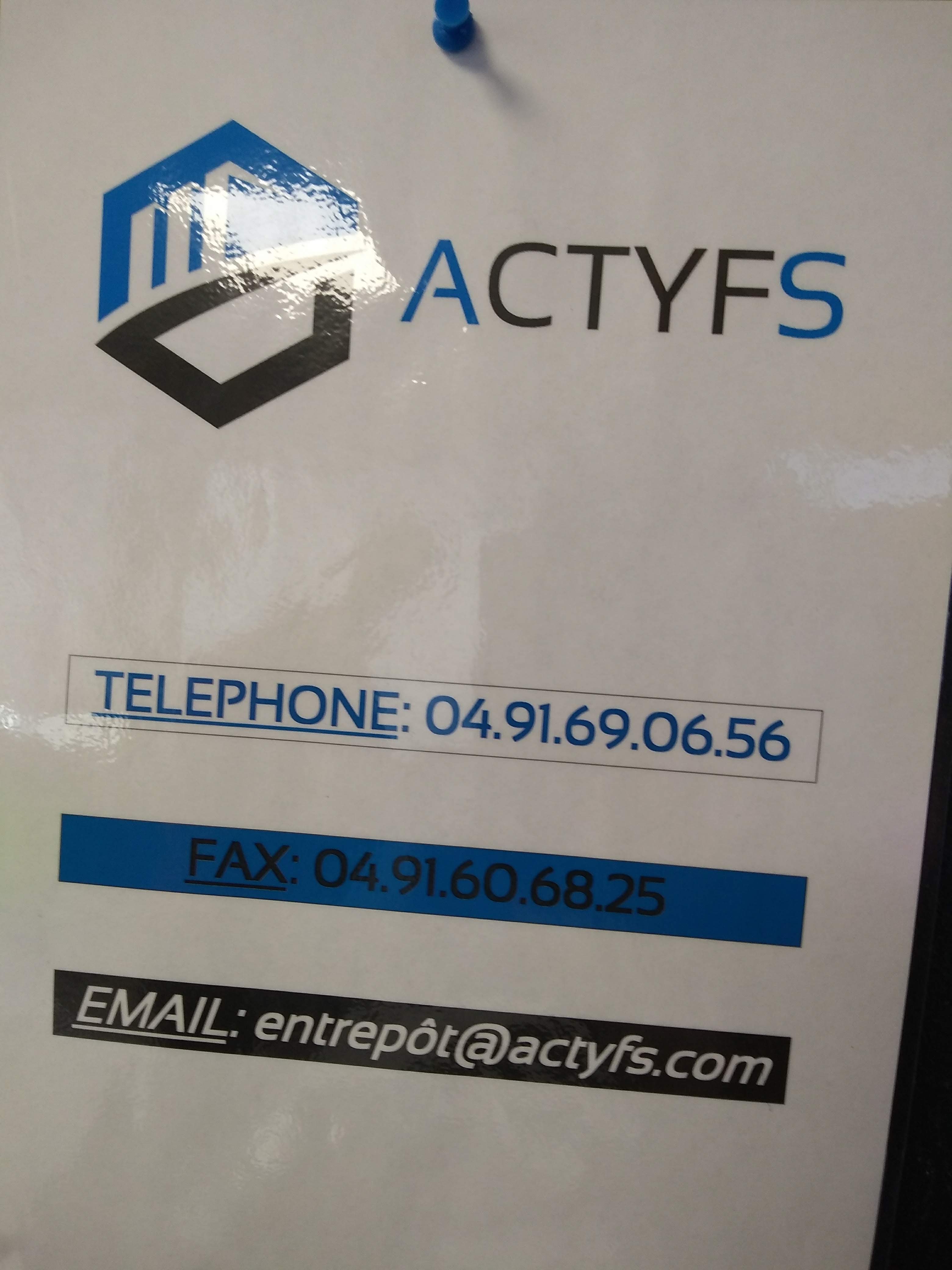 Photo n° 1 de l'avis de Olaf.i fait le 01/12/2016 à 11:59