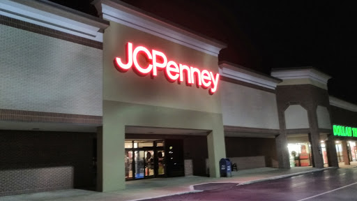 JCPenney, 201 Skyline Dr #7, Conway, AR 72032, USA, 