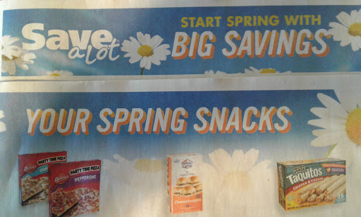 Grocery Store «Save-A-Lot», reviews and photos, 1501 Atlantic Ave, Atlantic City, NJ 08401, USA