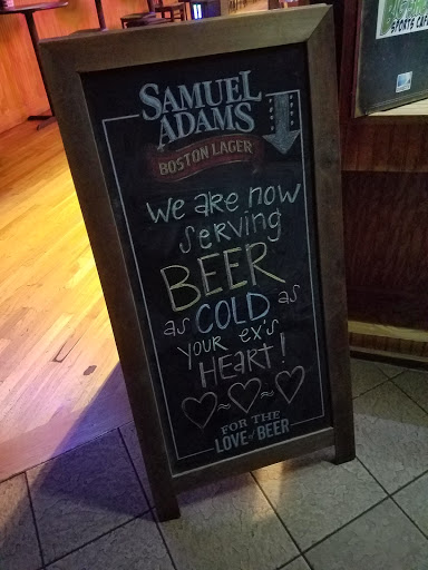 Bar & Grill «Big Shots Sports Cafe», reviews and photos, 1833 Airport Fwy, Bedford, TX 76021, USA