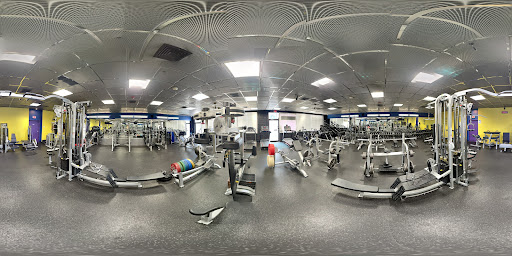 Health Club «EDGE 24 Hour Private Fitness», reviews and photos, 101 Broadway Rd #5, Dracut, MA 01826, USA