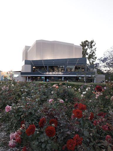 Performing Arts Theater «Irvine Barclay Theatre», reviews and photos, 4242 Campus Dr, Irvine, CA 92612, USA