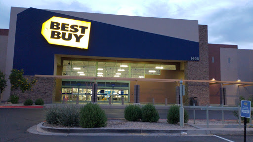 Electronics Store «Best Buy», reviews and photos, 1408 N Litchfield Rd, Goodyear, AZ 85395, USA