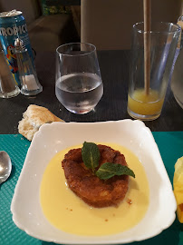 Plats et boissons du Le Tamarin- Restaurant des îles - Réunionnais - Créoles - Comorien à Marseille - n°8