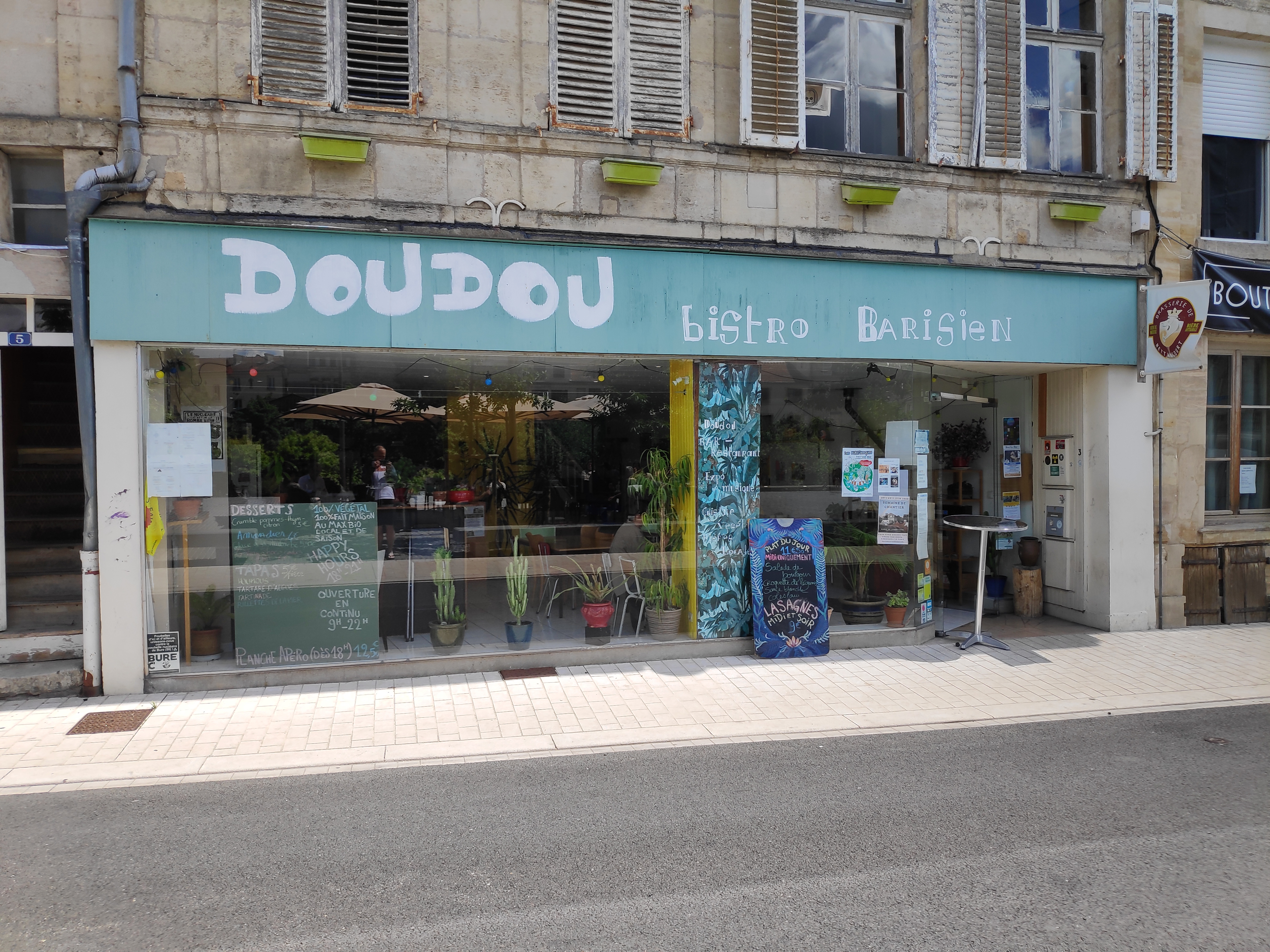Photo n° 1 de l'avis de Delvigne.r fait le 25/05/2022 à 19:36