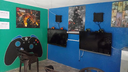 Xbox 360 Game space