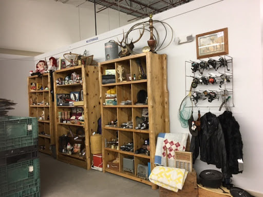 Thrift Store «Idaho Youth Ranch», reviews and photos