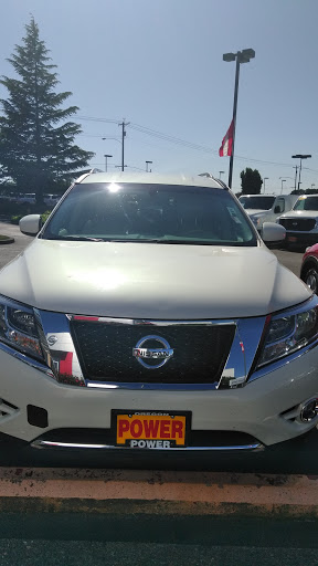 Nissan Dealer «Power Nissan», reviews and photos, 2755 Mission St SE, Salem, OR 97302, USA