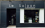 Salon de coiffure Le Saloon Coiffure Paris 75011 Paris
