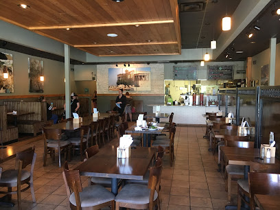 Taziki,s Mediterranean Cafe - The Gulch - 230 11th Ave S, Nashville, TN 37203