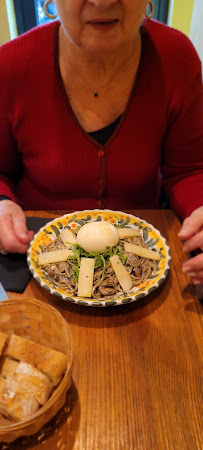 Plats et boissons du Restaurant Ristorante don vito à Seclin - n°11