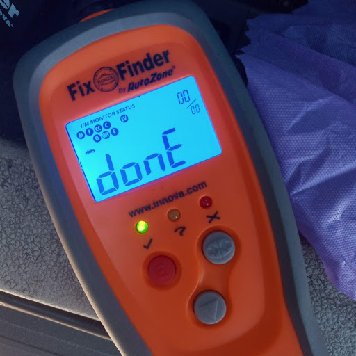 Auto Parts Store «AutoZone», reviews and photos, 5471 Lincoln Ave, Cypress, CA 90630, USA